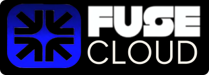 Fuse Cloud Logo